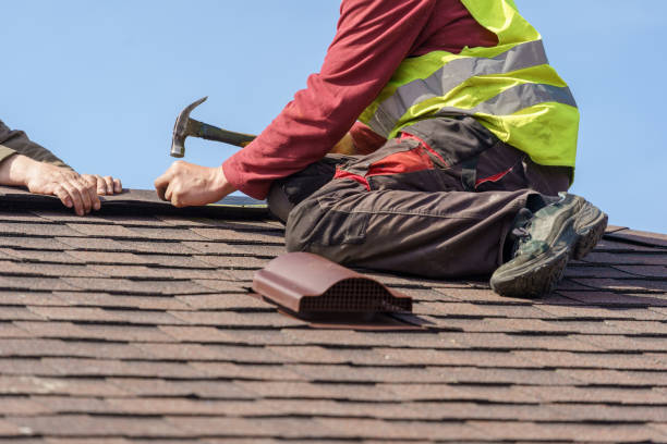 Quick and Trustworthy Emergency Roof Repair Services in Lamar, SC