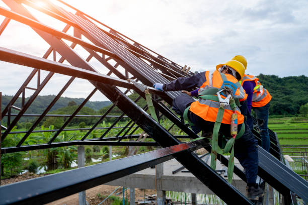 Trusted Lamar, SC Roofing Contractor Experts